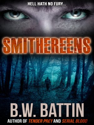 Smithereens - ebook